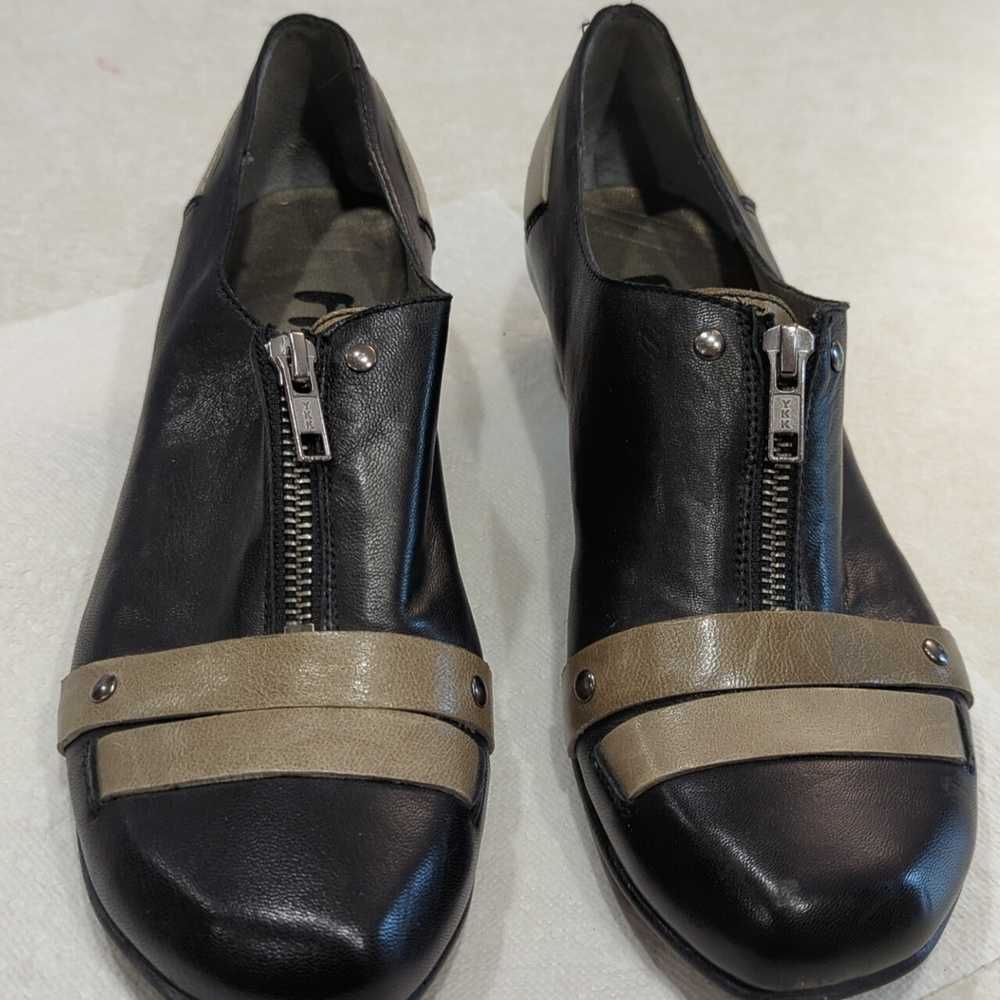 Fidji shoes